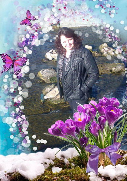 Елена Зоненберг