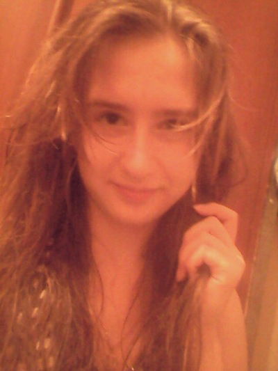 Мария Постникова