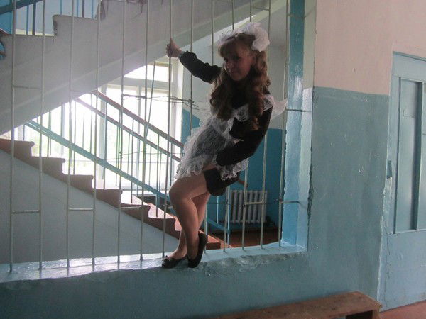 Ксенька Сосновская