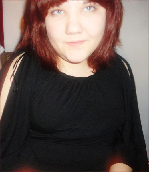 Алина Крицкая