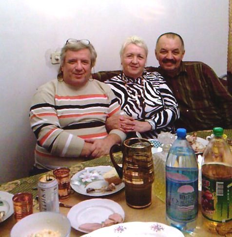 Елена Саломатина