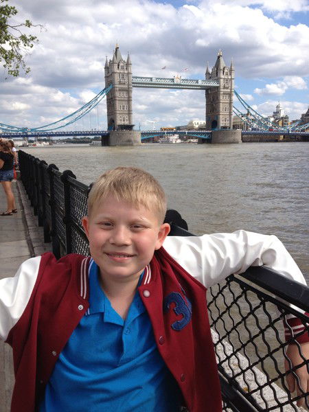 Павел Аникеев