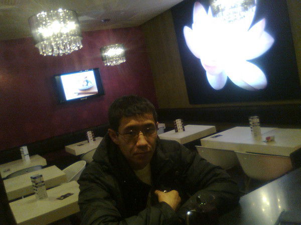 Бауыржан Жуманов