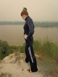 Оля Поправка