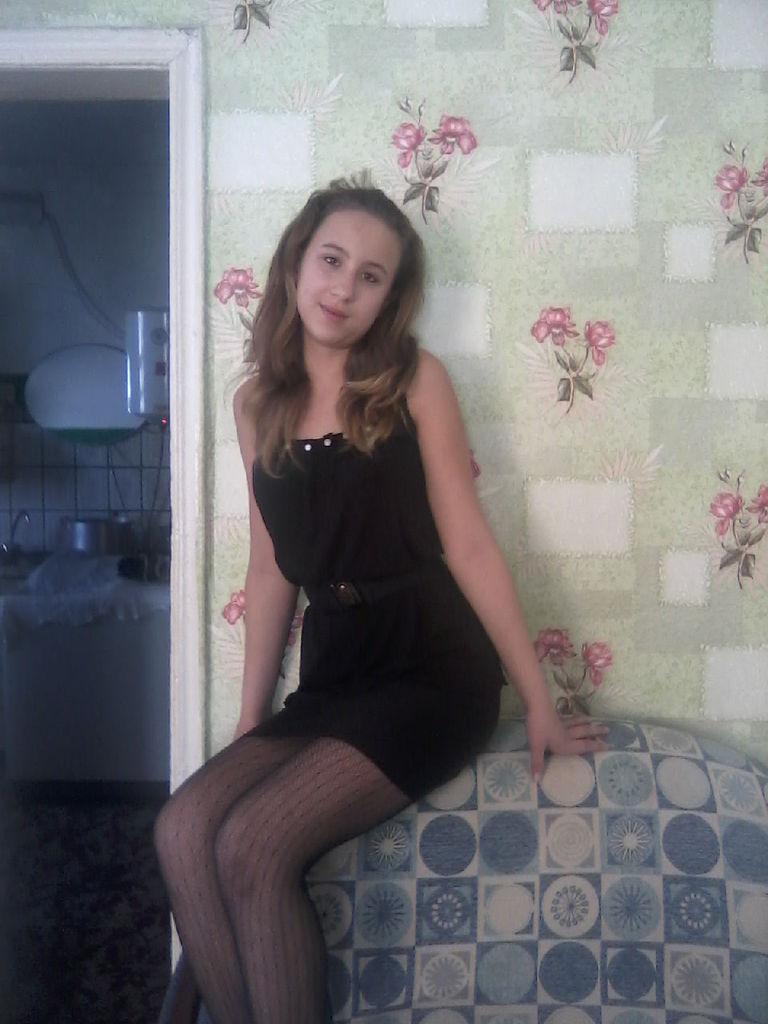 Надя Фещенко