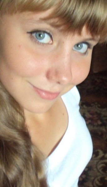 Оля Сапожник