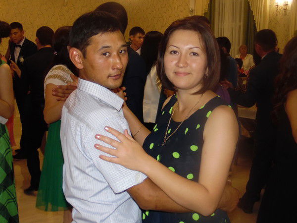 Милана Асанова