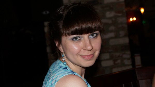 Мария Прокопьева