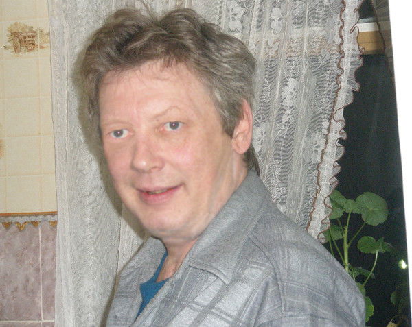 Игорь Лепёхин