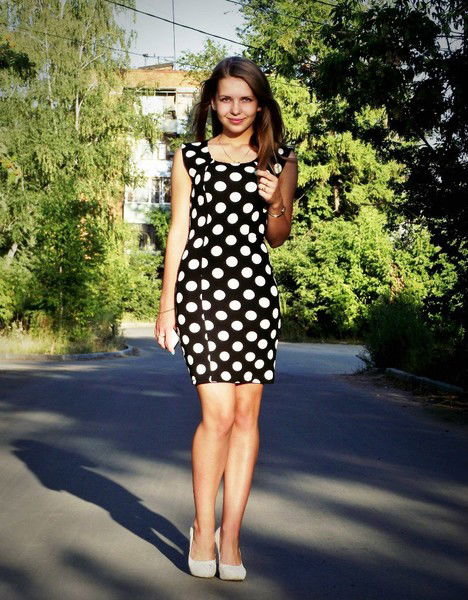 Светлана Чичерова