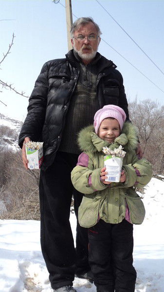 Валерий Лебедев