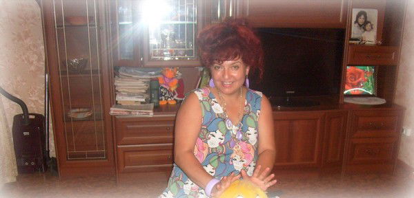 Татьяна Дрожжина