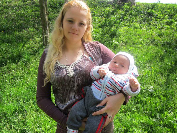 Шоколадная Конфетка