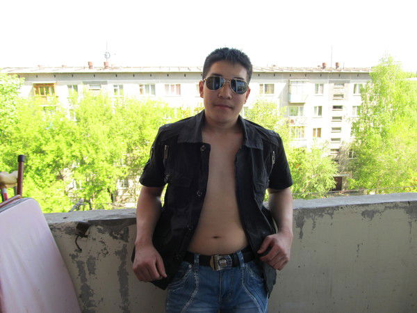 Нурбек Осмонов