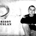 Ruslan Idrisov