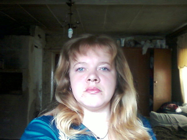 Светлана Беленкова