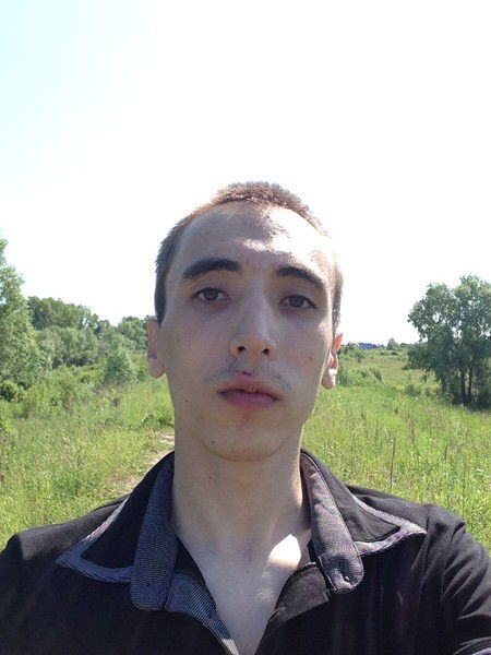 Сергей Губкин