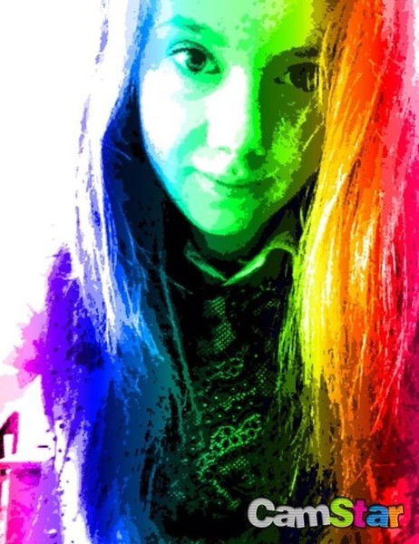 Виктория Сербова