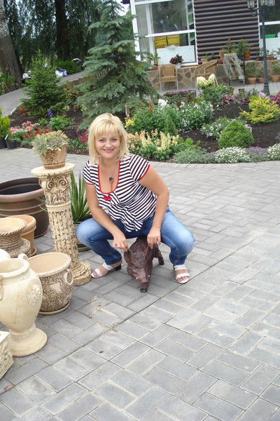 Людмила Тимофеева