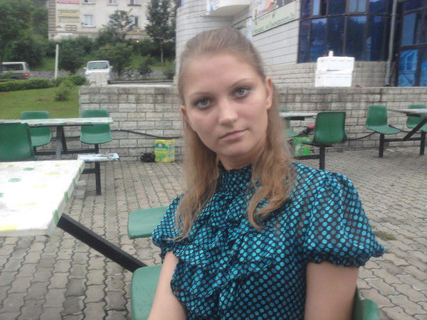 Натали. Гусарова