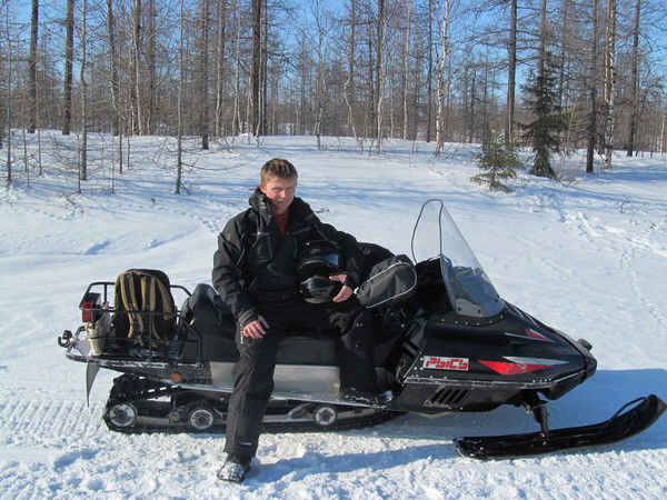 Владимир Греков