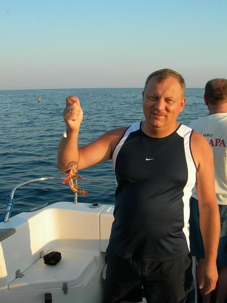 Сергей Патрушев