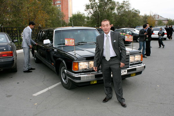 Айтан Бимаганбетов