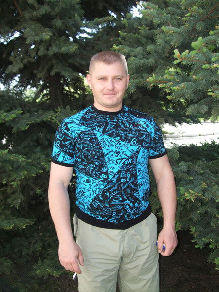 Сергей Батыр