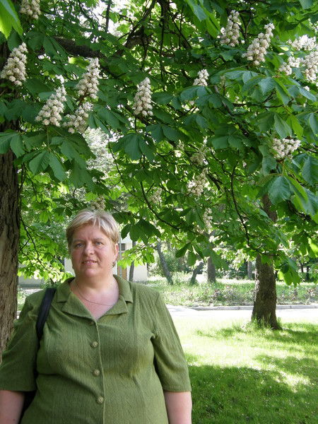 Антонина Зинченко