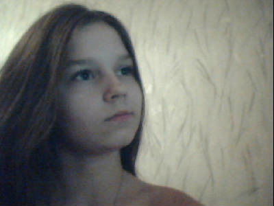 Алёна Вечер