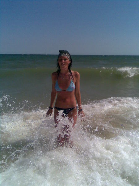 Елена Попова