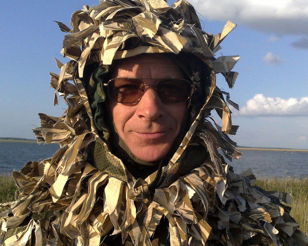 Леонид Фёдоров