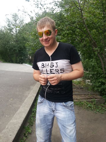 Анатолий Гармашов