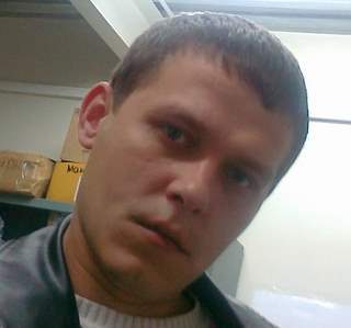 Андрей Герасимчук