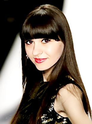 Татьяна Труфанова