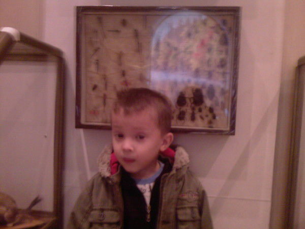 Азамат Миндогалиев