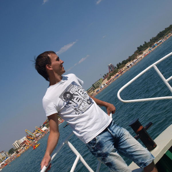 Игорь Рудницкий