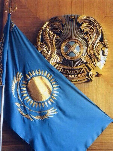 Олжас Абданов