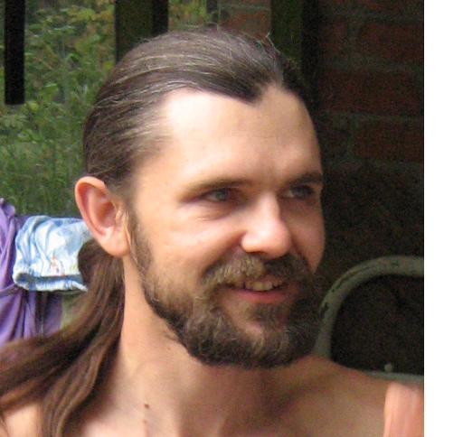 Валентин Степаненко