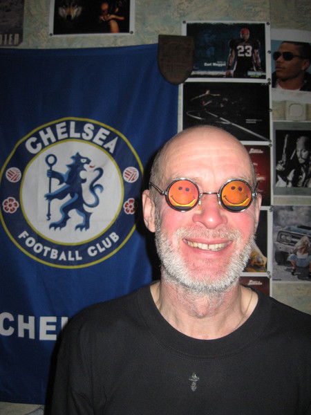 Дмитрий Рабинович