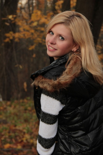 Юлия Плотникова