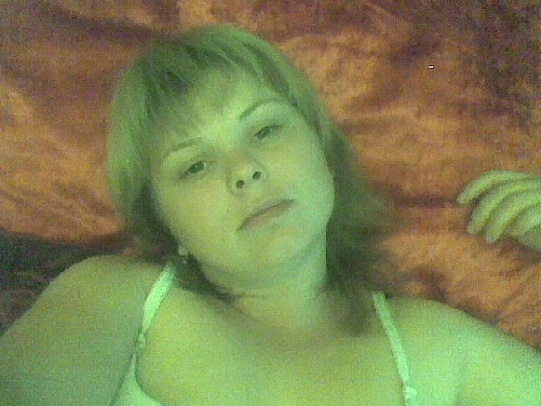 Ирина Мазакова