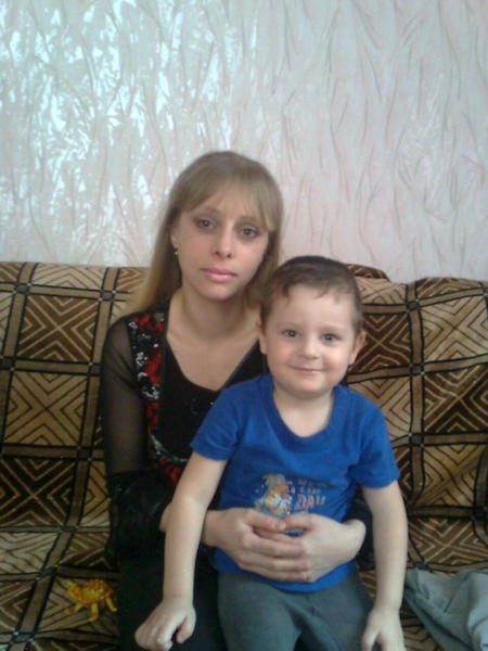 Ирина Богачук