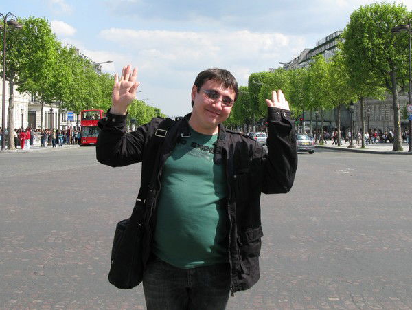 Николай Дедюлин