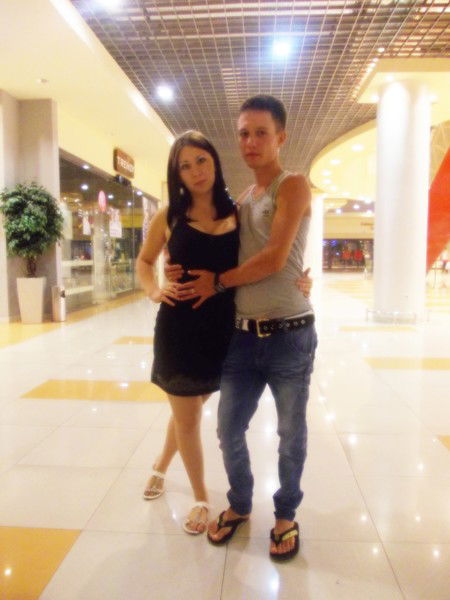 Даша Романова