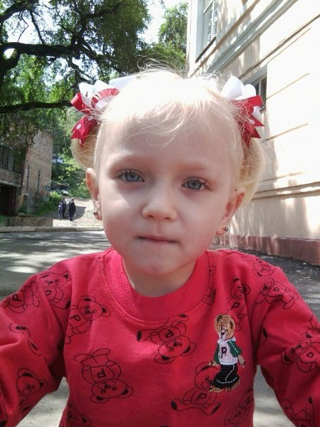 Евгения Александрович