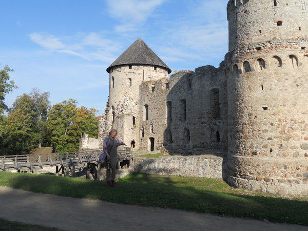 Галина Петрова