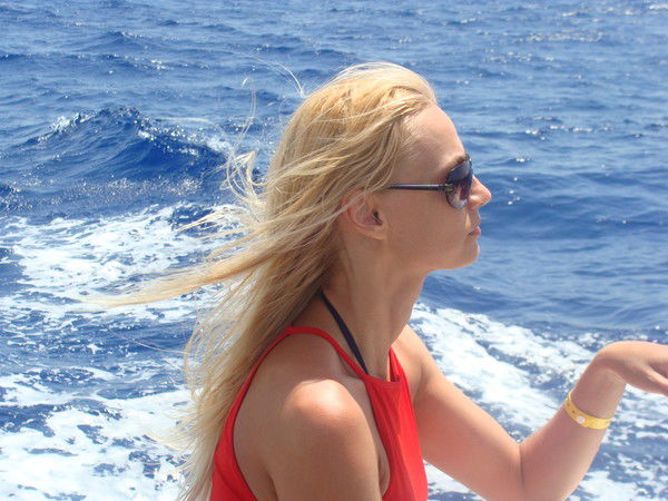 Оксана Парепа