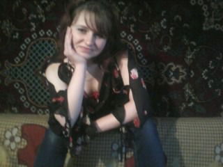 Юля Горшкова