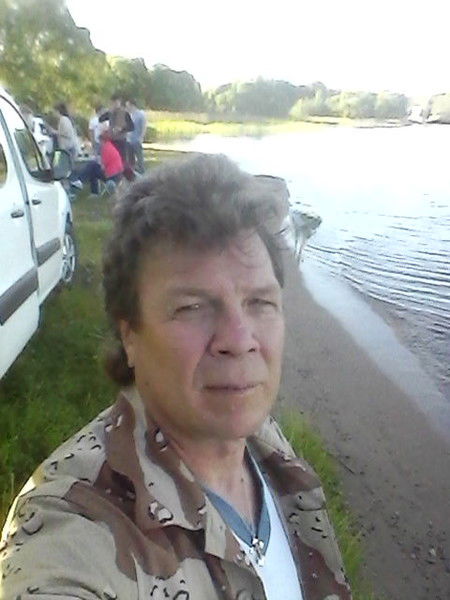 Геннадий Кутьин